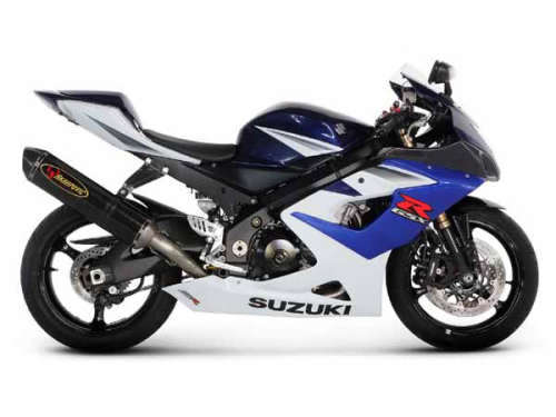Suzuki GSX-R750 2004 service manual (E-book)