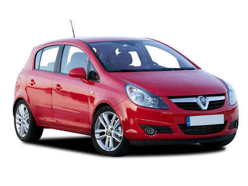 Opel Vauxhall Corsa repair manual (E-book)