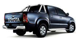 Toyota Hilux 2RZ-FE and 3RZ-FE engine repair manual (E-book)