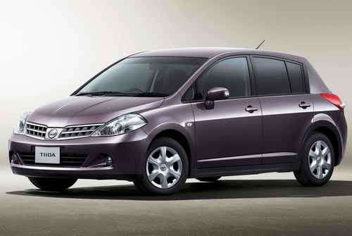 Nissan Versa Tiida C11 (2006 to 2010) Service Repair Manual (E-book)