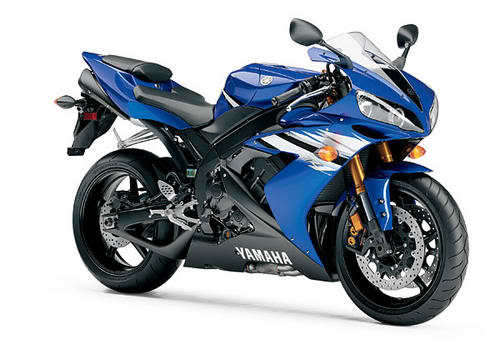 Yamaha YZF R1 Service Repair Manual (E-book)