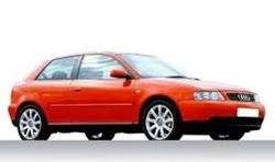 Audi A3 (1997) Service Repair Manual (E-book)