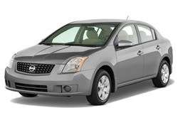 Nissan Sentra (2007) Service Repair Manual (E-book)