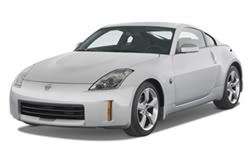 Nissan 350Z Roadster & Coupe 2008 Service Manual (E-book)
