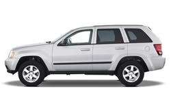 Jeep Grand Cherokee 2002 Service Manual (E-book)