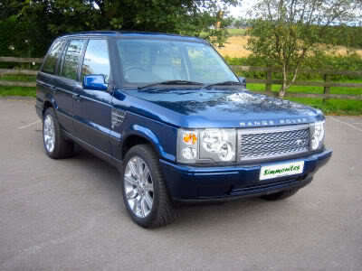 Range Rover P38 Electrical Troubleshooting Manual (E-book)