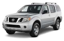 Nissan Pathfinder 2010 Service Manual (E-book)