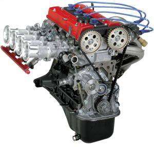 Toyota Corolla 4A-GE Engine Service Manual (E-book)