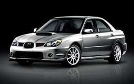 Subaru Impreza 2006 Service Manual (E-book)