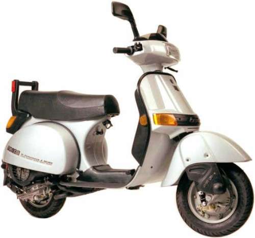 Bajaj Legend Service Station Manual (E-book)