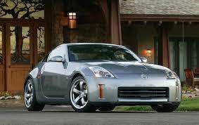 Nissan 350z 2006 (model Z33) Service Manual (E-book)