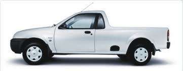 Ford Bantam (2002) Workshop Manual (E-book)