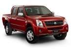 Isuzu D-Max Rodeo Colorado RA7 KB TFR/TFS 2004 to 2008 workshop manual (E-book)