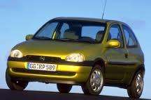 Vauxhall Opel Corsa 1997 to 2000 Service Repair Manual (E-book)