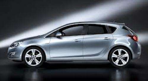 Opel Corsa (2006 to 2010) service repair manual (E-book)