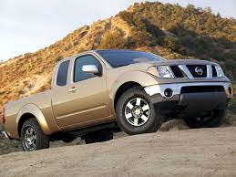 Nissan Frontier 2005 service repair manual (E-book)