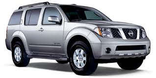 Nissan Pathfinder 2006 service repair manual (E-book)