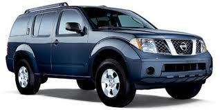 Nissan Pathfinder 2007 service repair manual (E-book)