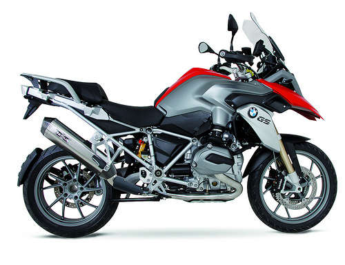 BMW R1200GS LC (K50) 2013 service repair manual (E-book)