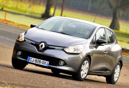 Renault Vehicles (1984 to 2013) Workshop Repair Service Manual (E-book)