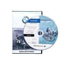 BMW Motorcycles repair and service data (service manuals) (06 2013) (E-book)