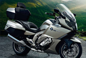 BMW K1600GTL (K48) 2012 - 2013 service repair manual (E-book)