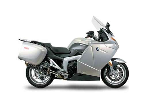 BMW K1200GT (K44) 2006 - 2008 service repair manual (E-book)