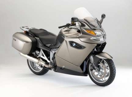 BMW K1300GT (K44) 2008 - 2009 service repair manual (E-book)