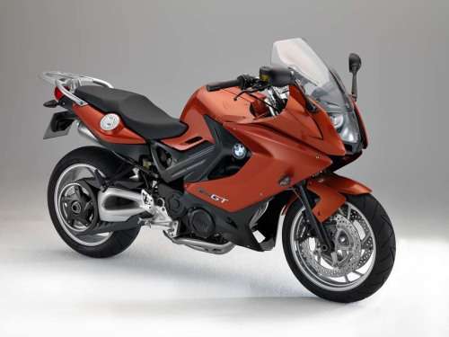 BMW F800GT (K71) 2013 service repair manual (E-book)
