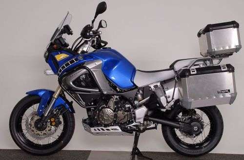 Yamaha XT 1200 Z service manual (E-book)