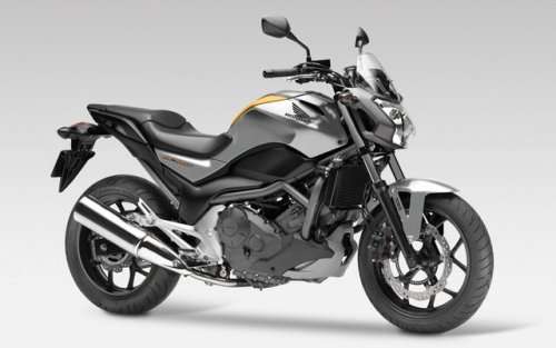 Honda NC700 2012 service manual (E-book)