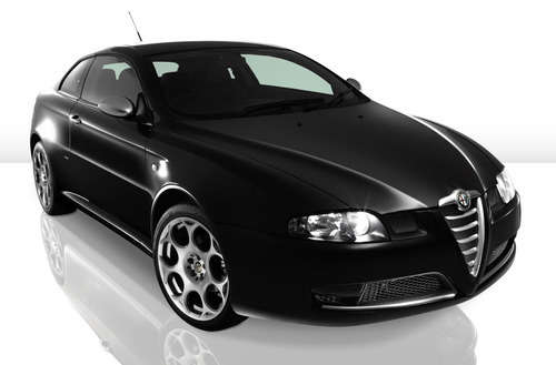 Alfa Romeo GT 2004 e-Learn workshop manual (E-book)