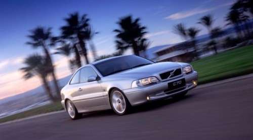 Volvo C70 S70 V70 (1999 to 2000) Wiring Diagrams (E-book)