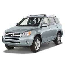 Toyota RAV4 (2007 to 2012) Service Repair Manual (E-book)