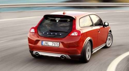 Volvo C30 S40 V50 C70 2011 Wiring Diagrams (E-book)