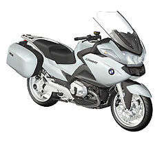 BMW R1200RT (K26) 2005 - 2012 service repair manual (E-book)
