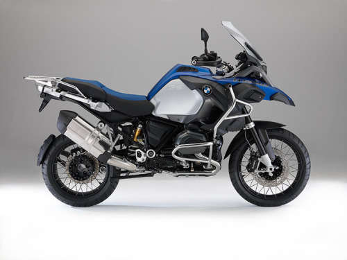 BMW R1200GS Adventure LC (K51) 2014 service repair manual (E-book)