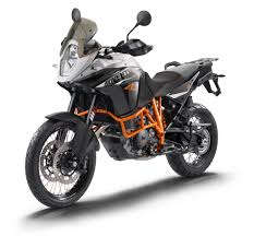 KTM 1190 Adventure R (2014) repair manual (E-book)