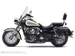 Kawasaki VN1600 Vulcan Classic Tourer 2005 Service Manual (E-book)