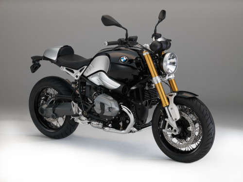 BMW R1200 nineT (K21) 2014 service repair manual (E-book)