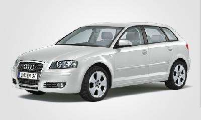 Audi A3 (2003 to 2011) service and repair manual (E-book)
