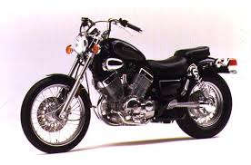 Yamaha XV535-1100 Virago (1981 to 2003) service repair manual (E-book)