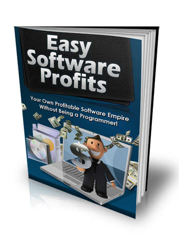 Easy Software Profits - Ebook