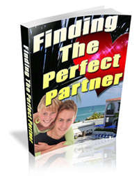 Finding the Perfect Partner - Ebook