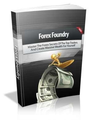 Forex Foundry - Ebook