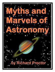 Myths & Marvels of Astronomy - Ebook