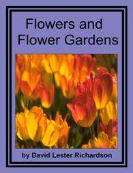Flowers & Flower Gardens - Ebook