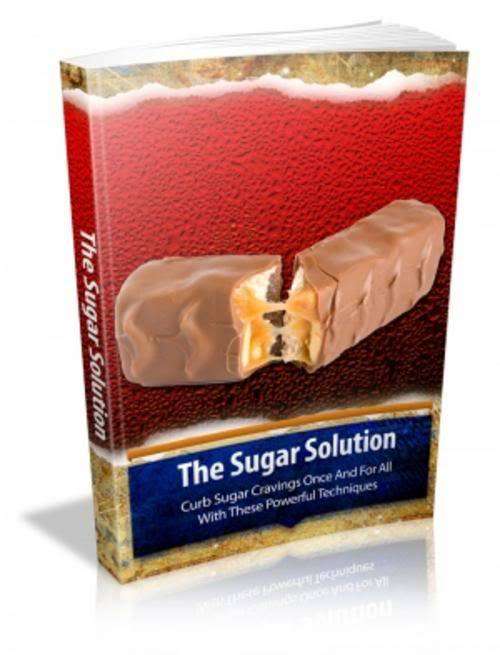 The Sugar Solution - Ebook