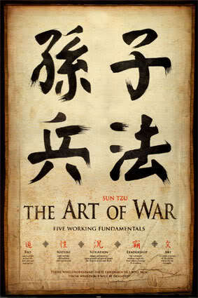 The Art of War - Ebook