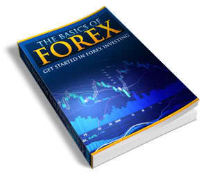 The Basics of Forex - Ebook